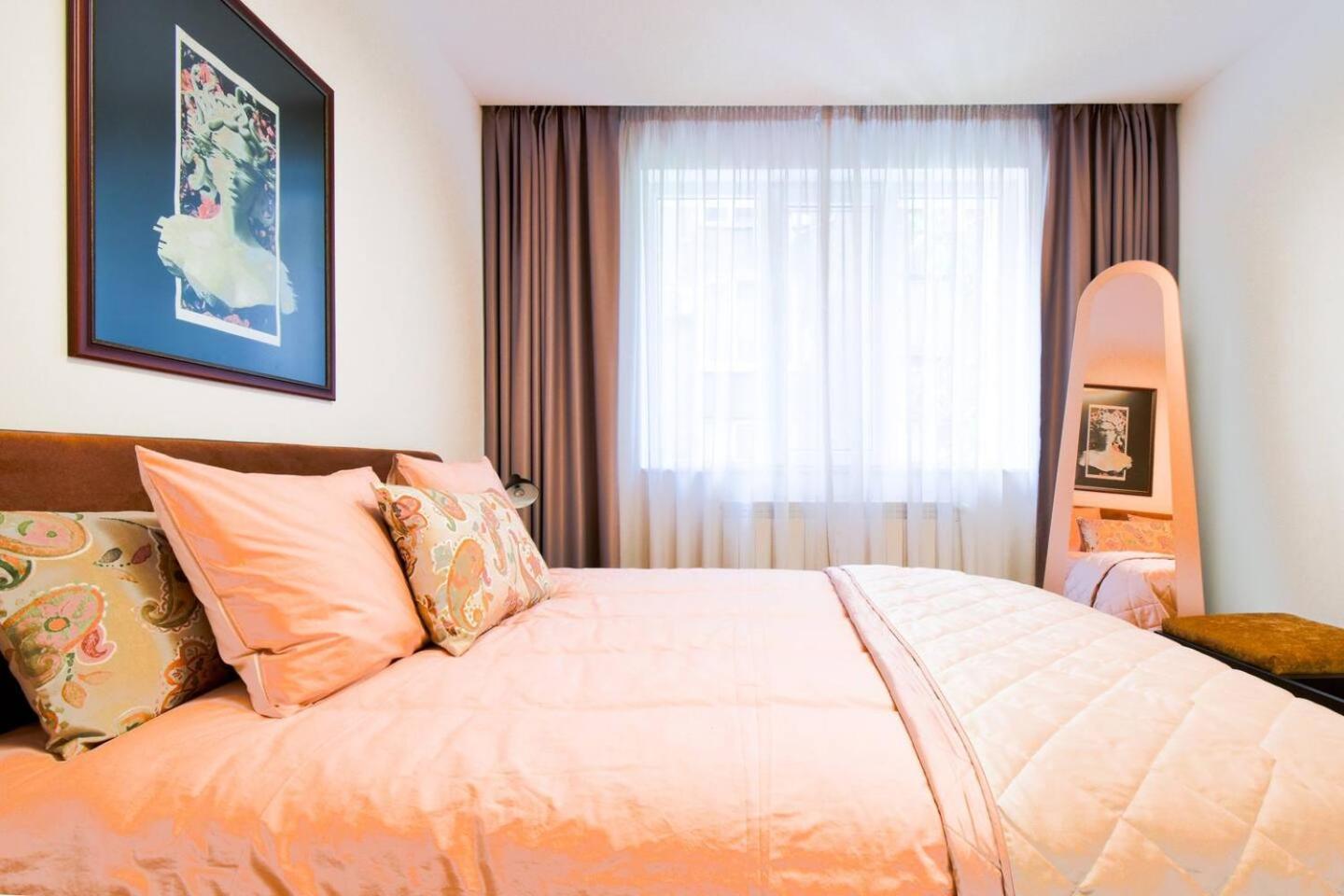 Top 10 In Sofia Top Location Fully Equipped Zewnętrze zdjęcie